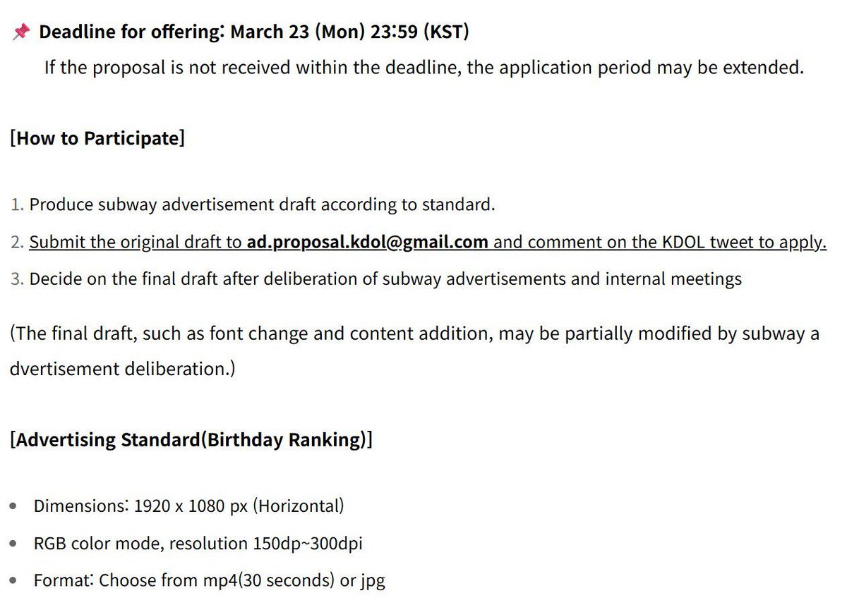 KDOL_Official tweet media