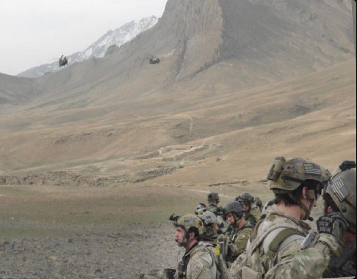 Spartan Airsoft Team tweet media