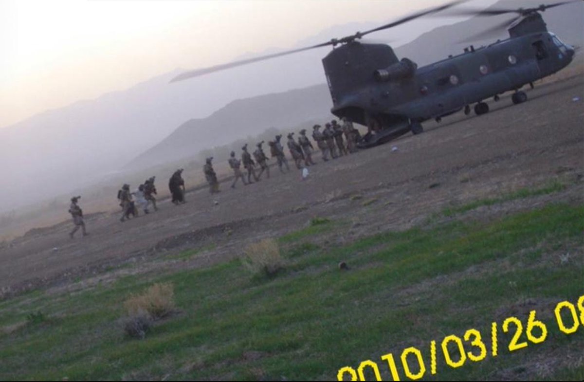 Spartan Airsoft Team tweet media