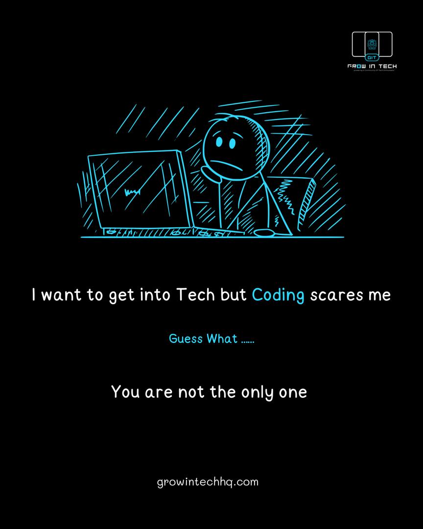 Grow In Tech tweet media