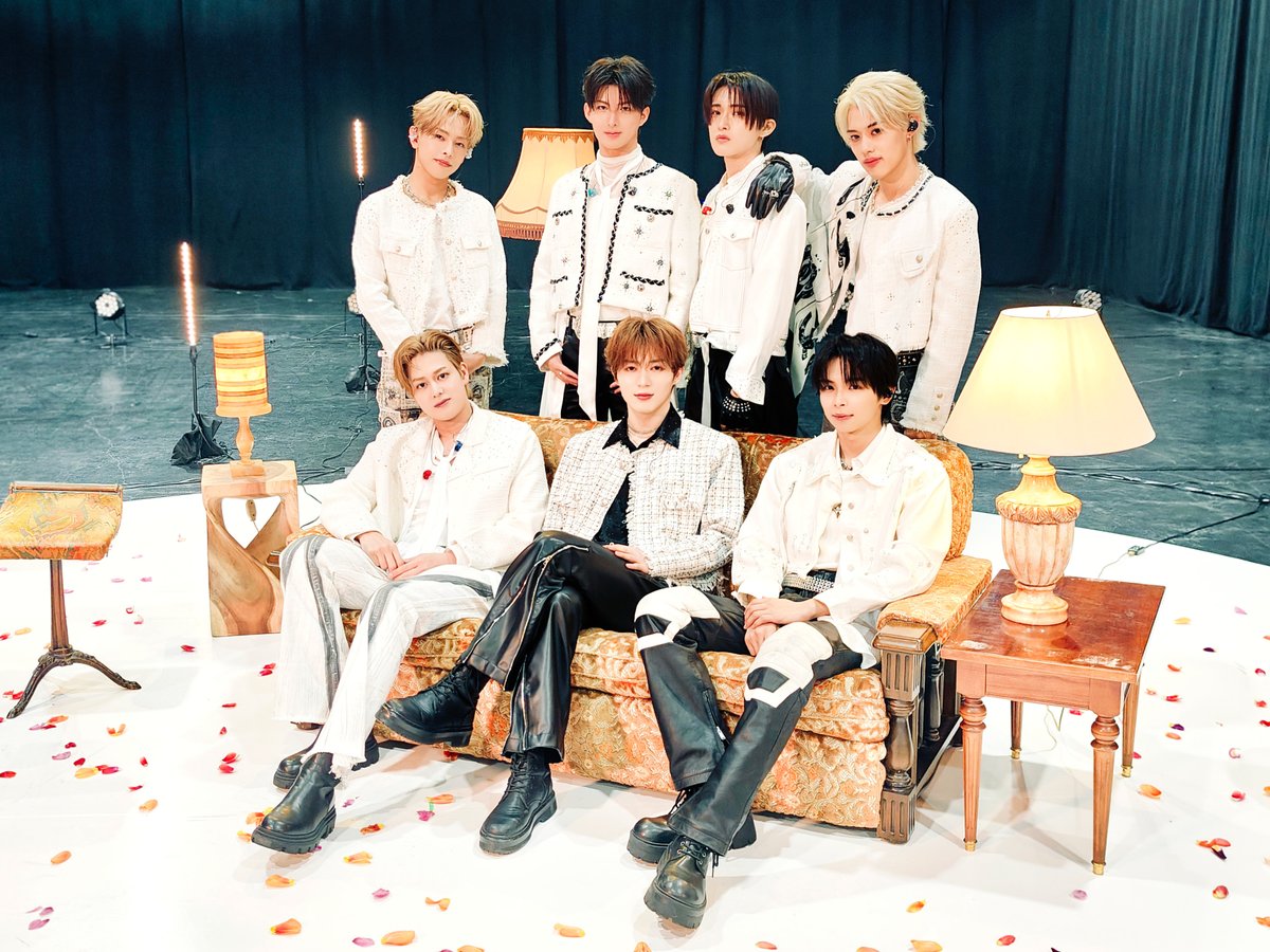 MUSIC ON! TV（エムオン!） tweet media