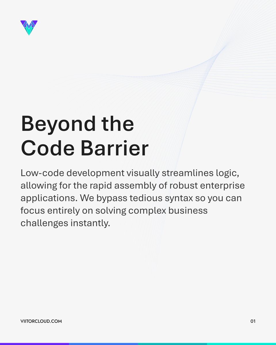 ViitorCloud Technologies tweet media