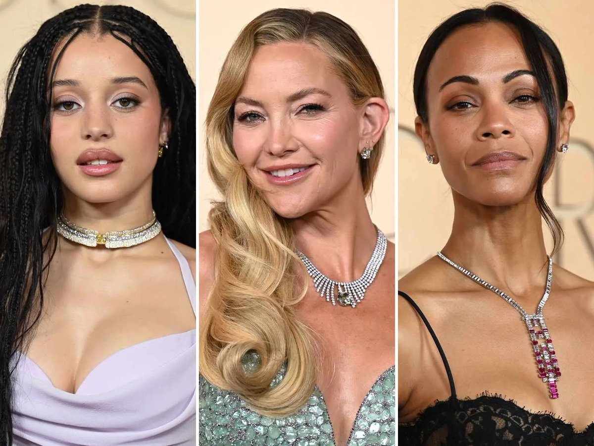 The Diamond Works tweet media