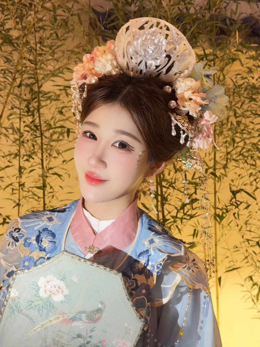 CE_Poloniex (YIYI) tweet media