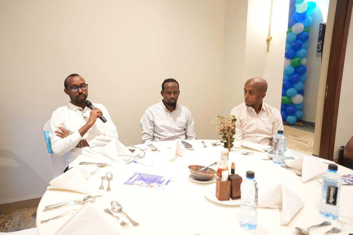 RelianceHospKe's tweet photo. What a wonderful evening connecting the team that makes The Reliance Hospital.
A sincere thank you to our dedicated staff and esteemed consultant doctors for joining the Board of Directors for our Iftar Dinner. Your presence made the evening truly special. https://t.co/VeadpbPVet