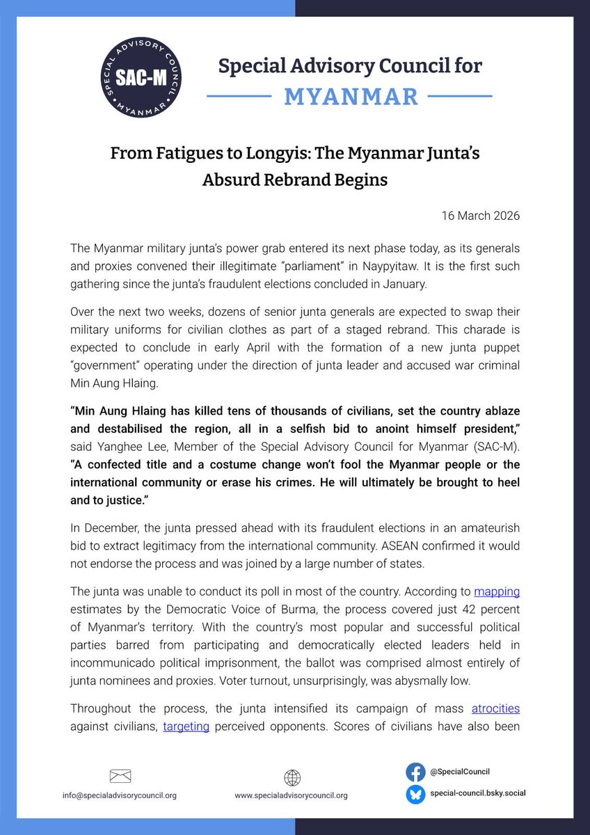 Progressive Voice tweet media