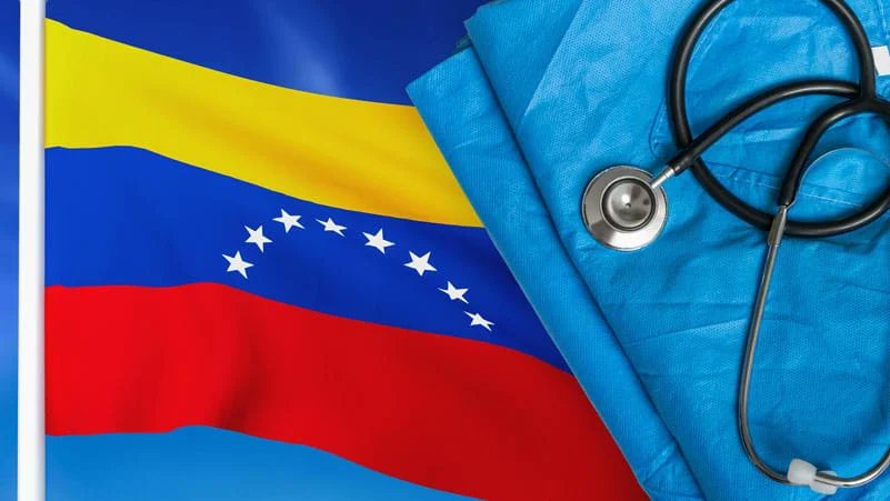 Medscape ES tweet media