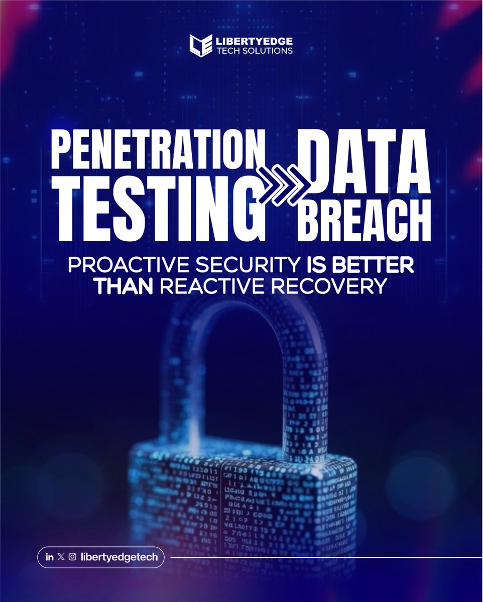 Libertyedge_tech tweet media