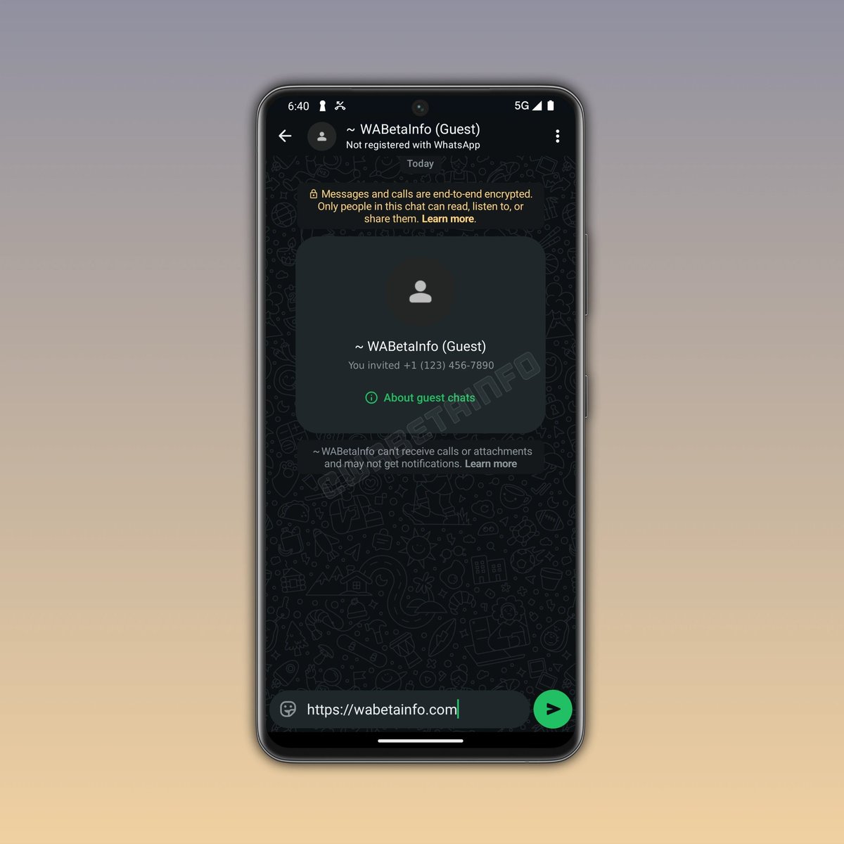 TrakinTech tweet media