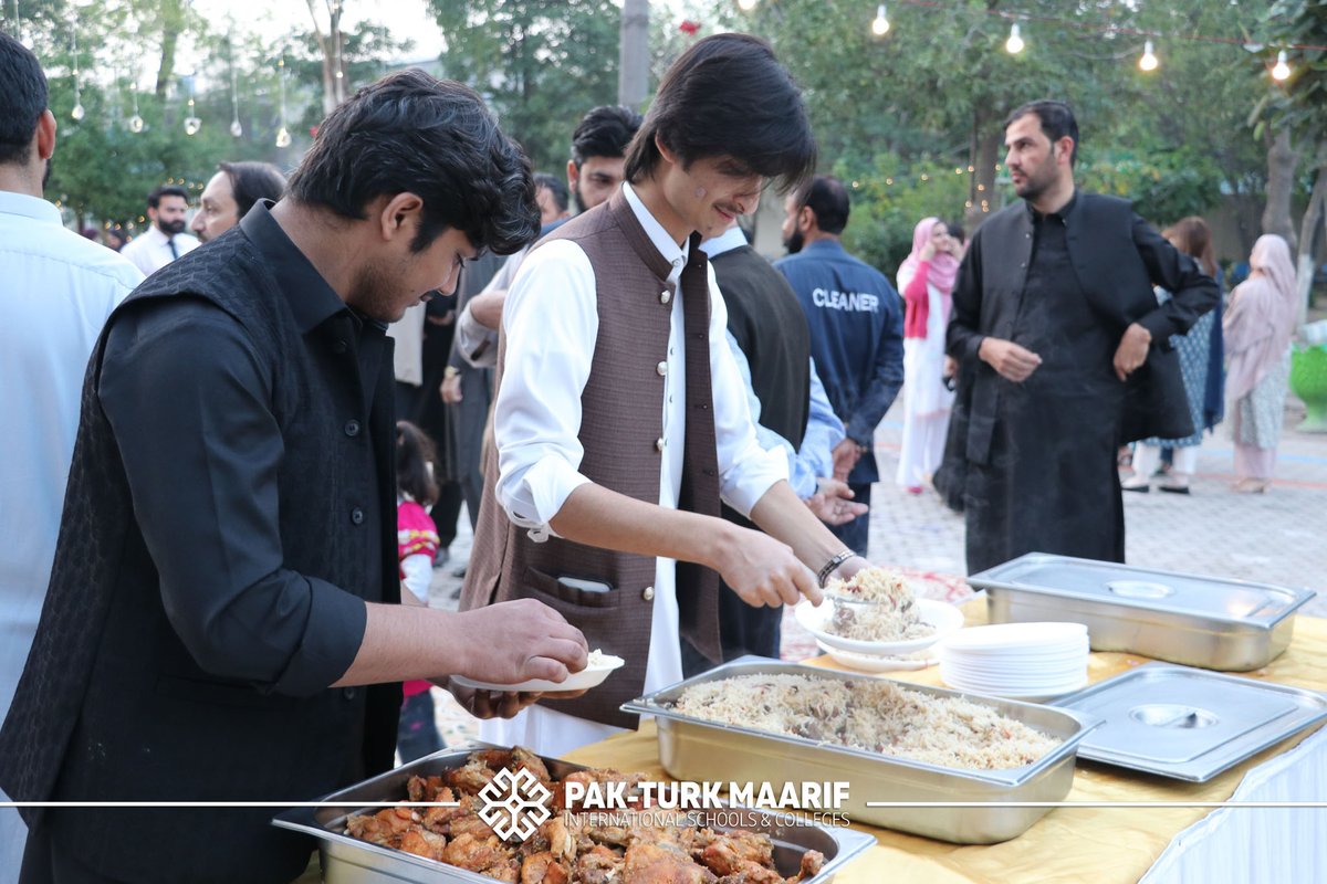 Pak-Turk Maarif International Schools and Colleges tweet media