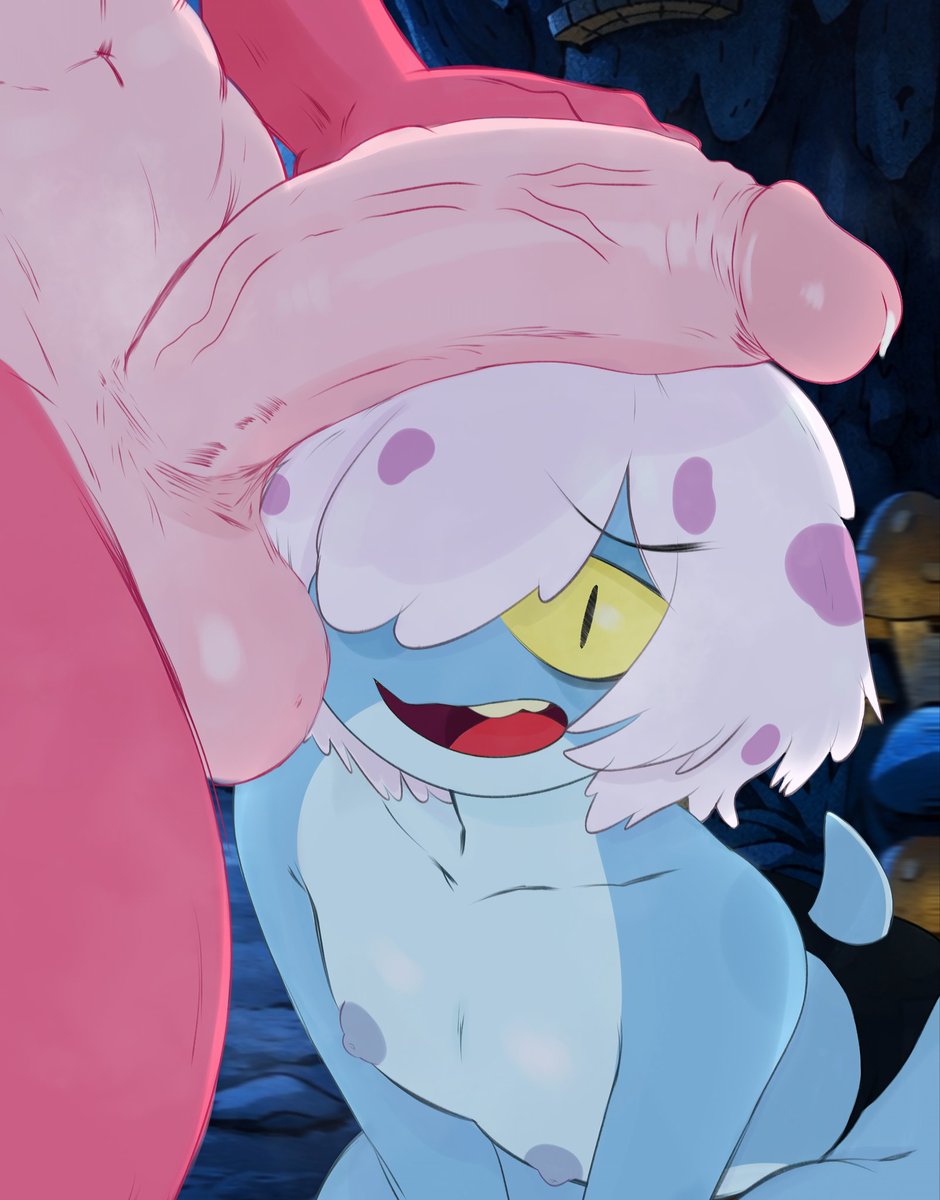 LuXXX🔞 tweet media