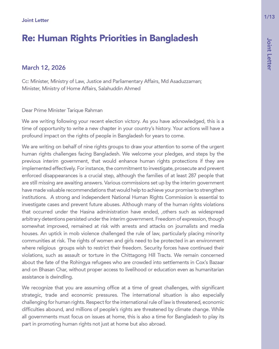 Fortify Rights tweet media