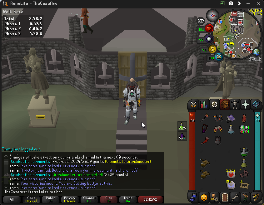 TheCaseAce` tweet media