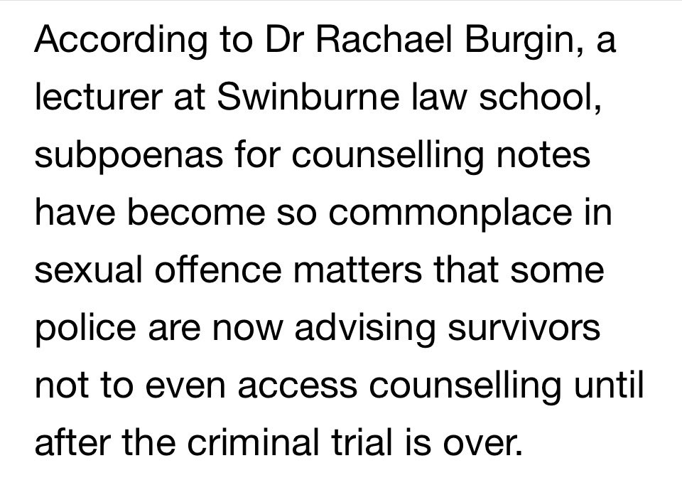 Gillian Fennell tweet media