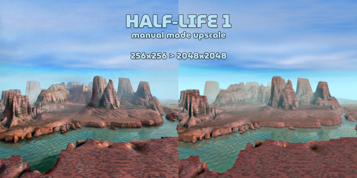 Stormslayer -HD Remasters/Gamedev tweet media