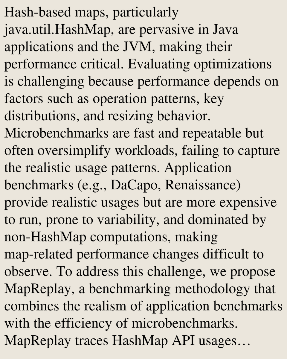 Programming Languages arXiv tweet media