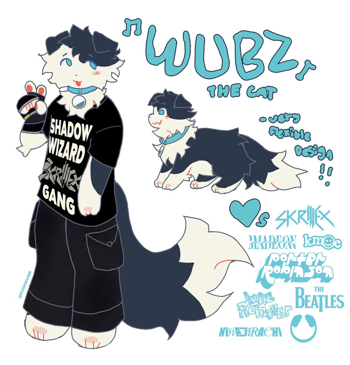 MILLIE ✧🌱 tweet media