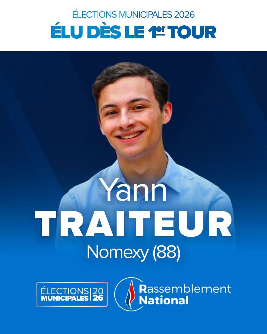 Julien Lafarguette tweet media