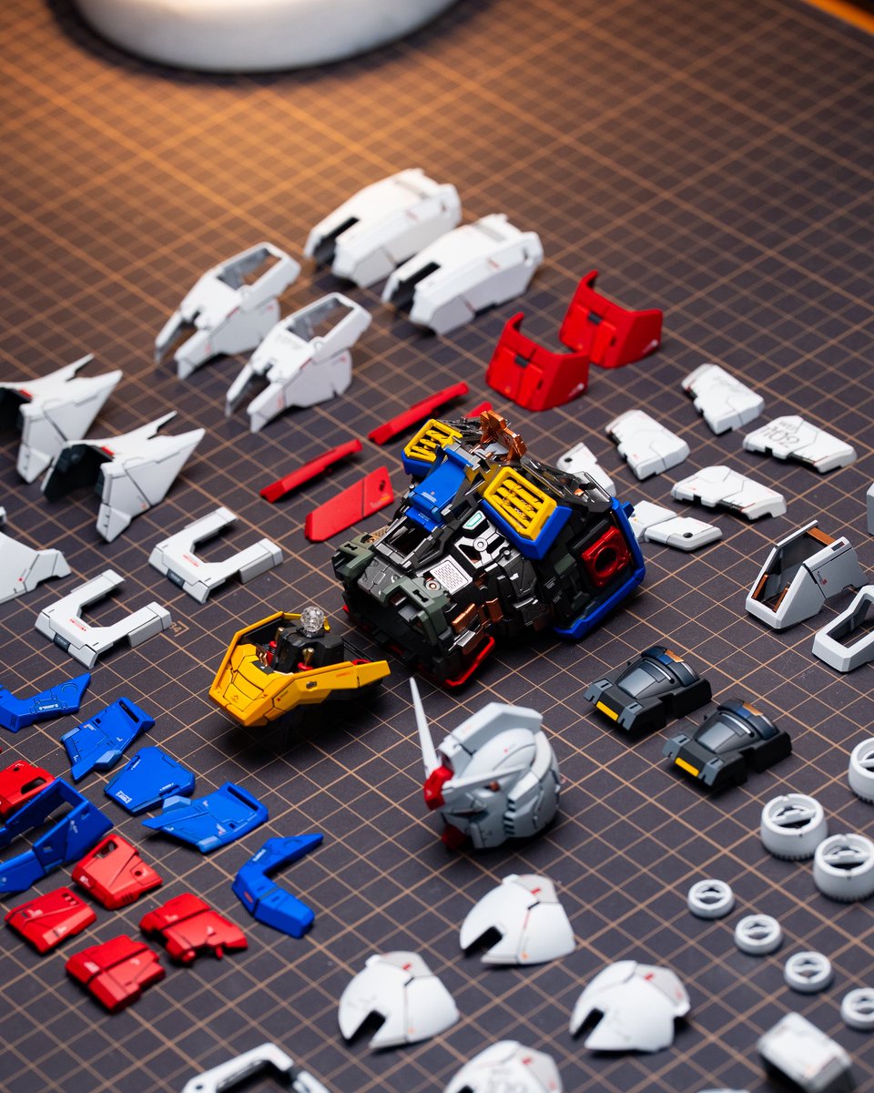 N.Maker Studio tweet media