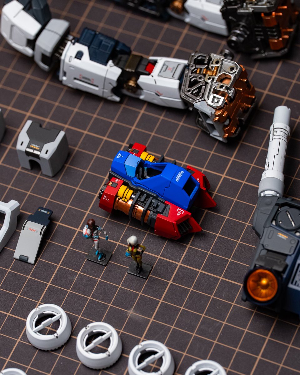 N.Maker Studio tweet media