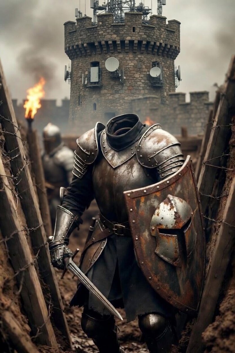 Armored Memecoin Traders tweet media