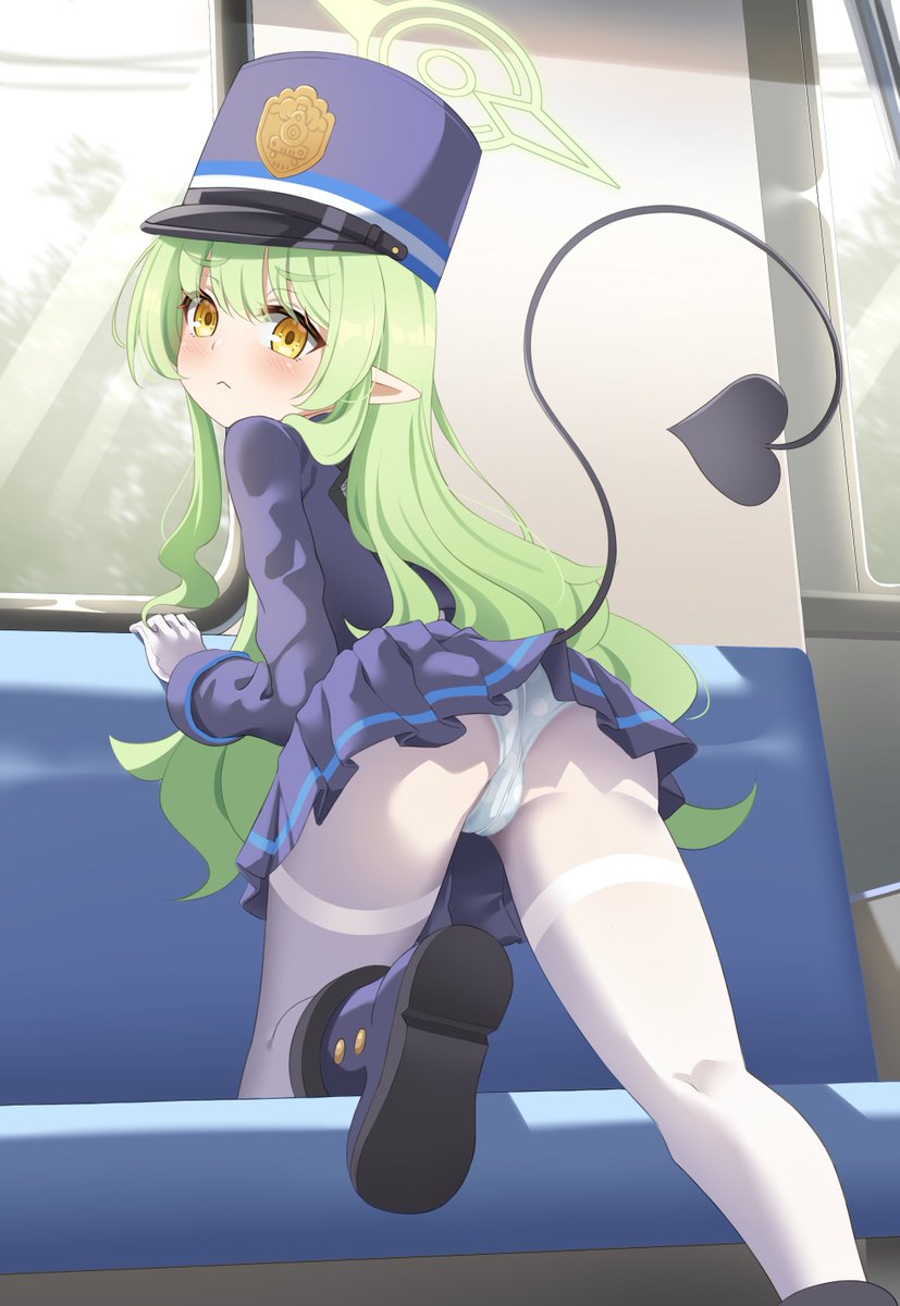 Hikari 

#ブルアカ #橘ヒカリ