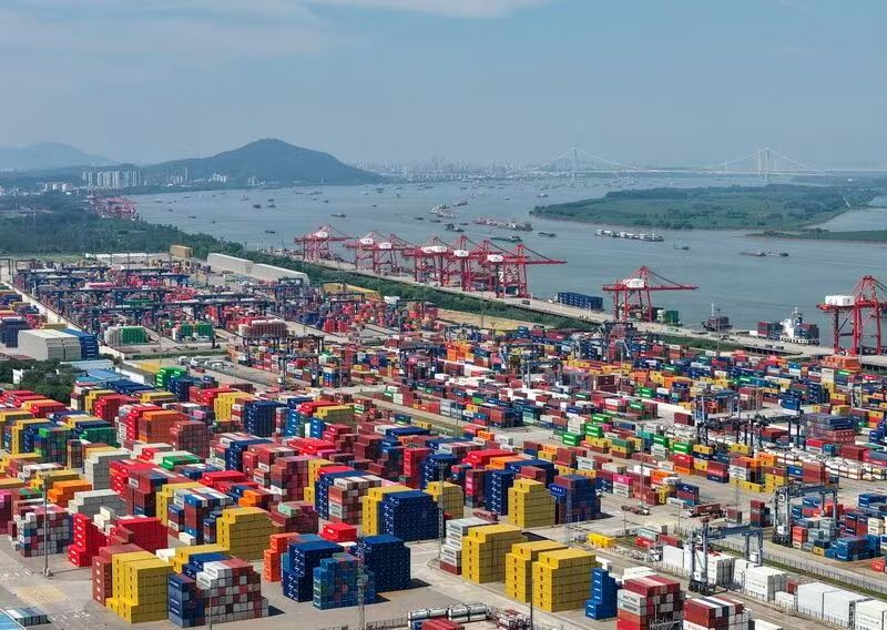 Jiangsu, China tweet media