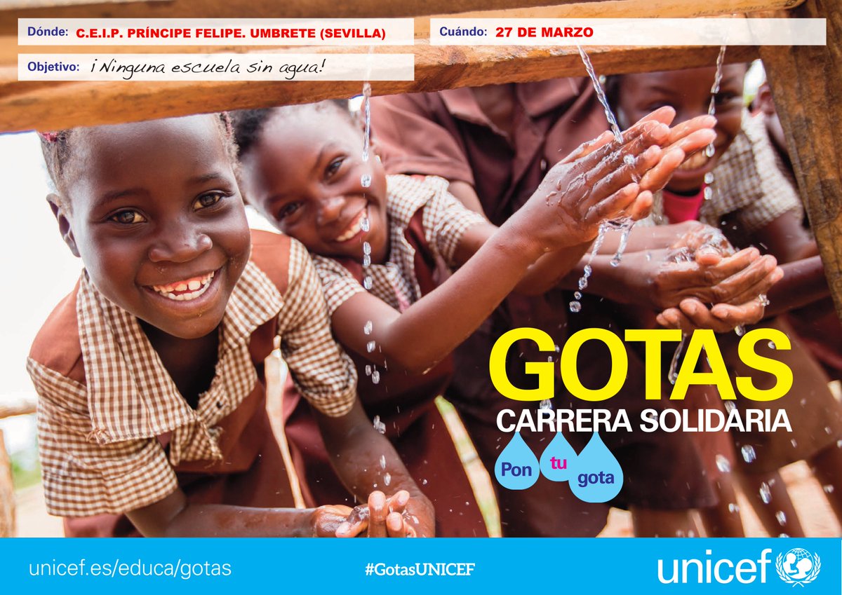 C.E.I.P. Príncipe Felipe. Umbrete (Sevilla) tweet media