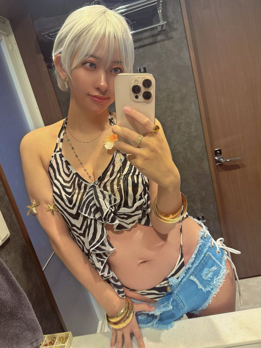 GSG｜倉持由香 tweet media