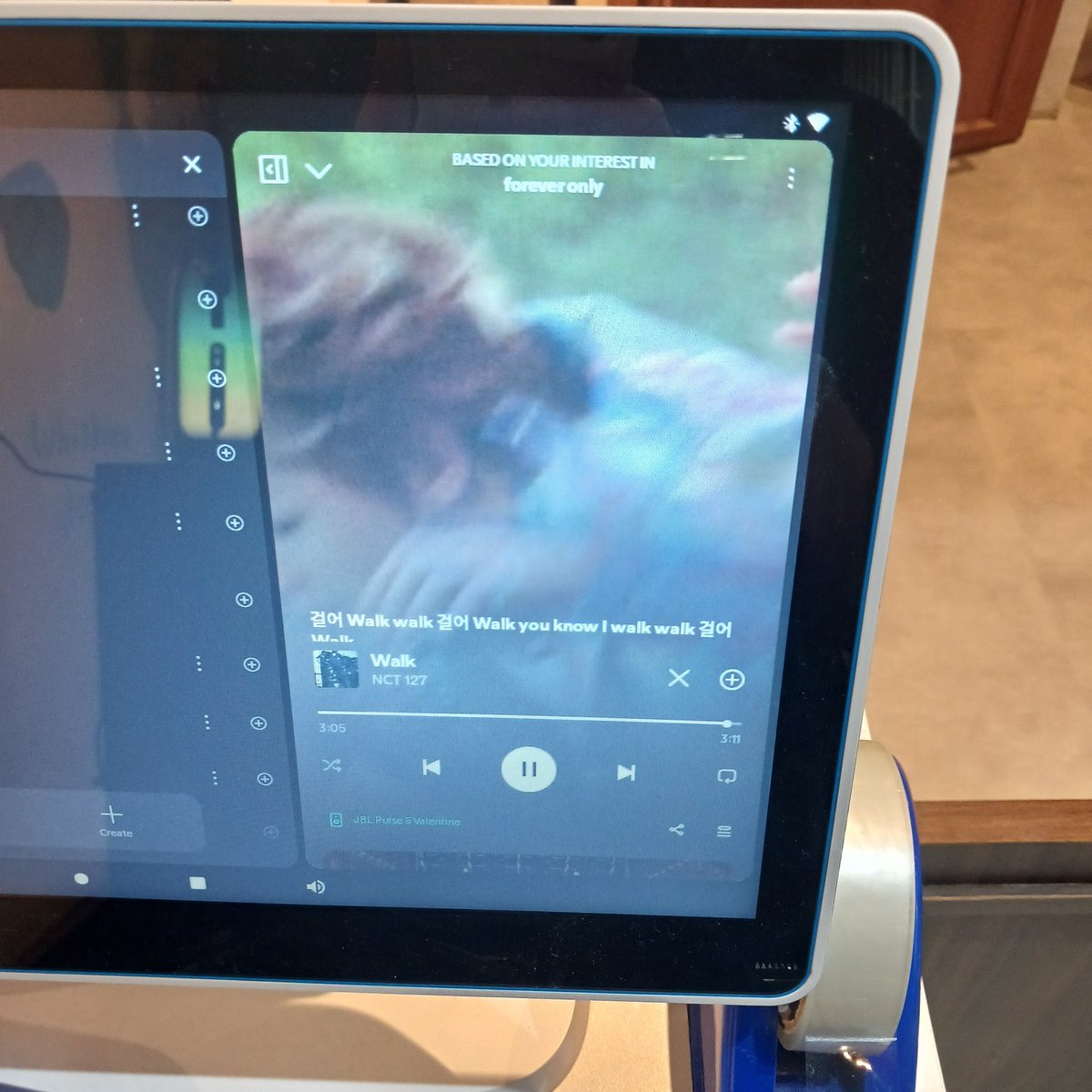 nii sblm rebutan sma anak kitchen😭