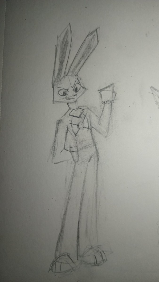 CartoonDeity's tweet photo. He's a goober https://t.co/MpE0vPUzcD