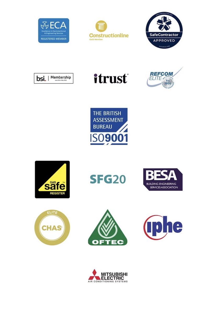 iTrust • The Speak Up Specialists tweet media