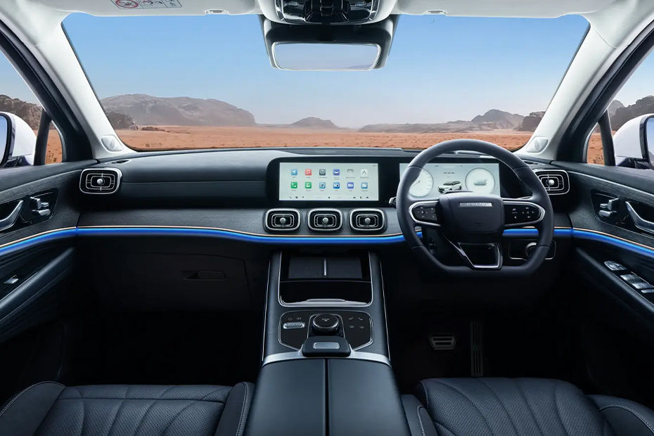 caradviserspak's tweet image. Jaecoo J8 Hybrid Price, Specs &amp;amp; Features in Pakistan 2026 🚗⚡

530+ HP, 180KM EV range &amp;amp; premium 7-seater luxury — is this Pakistan’s next big hybrid SUV?

What do you think?

Read Full Blog Now: caradvisers.com/blogs/jaecoo-j…

#JaecooJ8 #HybridSUV #PakistanAuto #EVPakistan