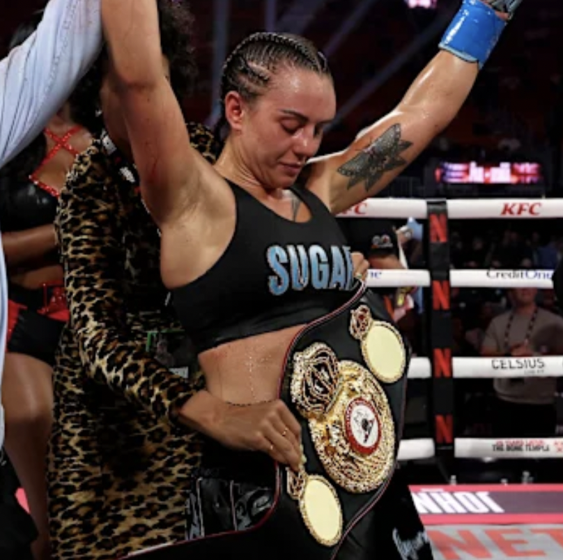 Aus-Boxing.com tweet media