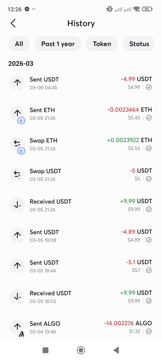 sphere_ays's tweet photo. @CwalletOfficial 
Wow, its like very good wallet in web3 for crypto,and other wallet or exchange.@CwalletOfficial gas fee very low for any network transaction fee.everyone use this wallet in mobile app.
https://t.co/e3TStfhQrw https://t.co/IFA4oa0m7E