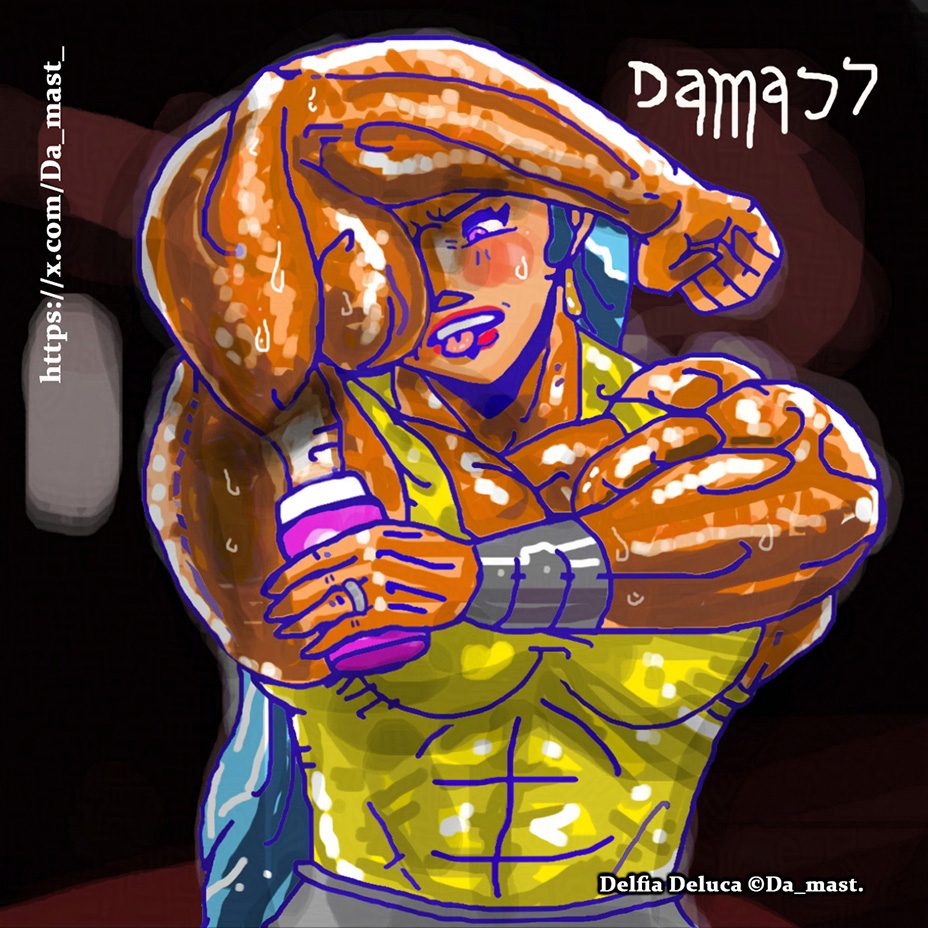 Da_mast© Commission Open tweet media