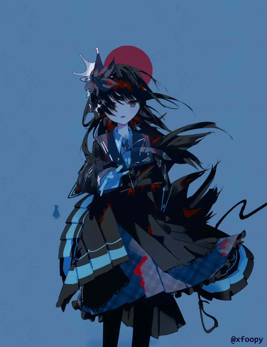 フーピ tweet media