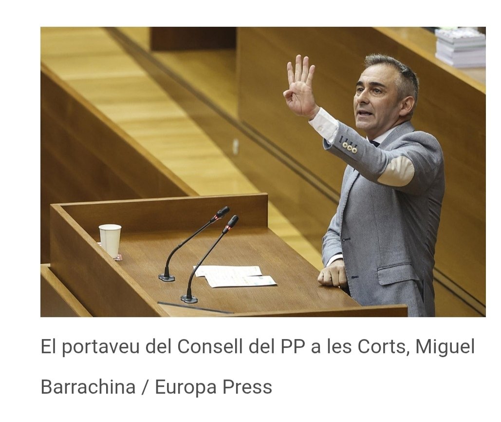 Vicent G. Devís tweet media