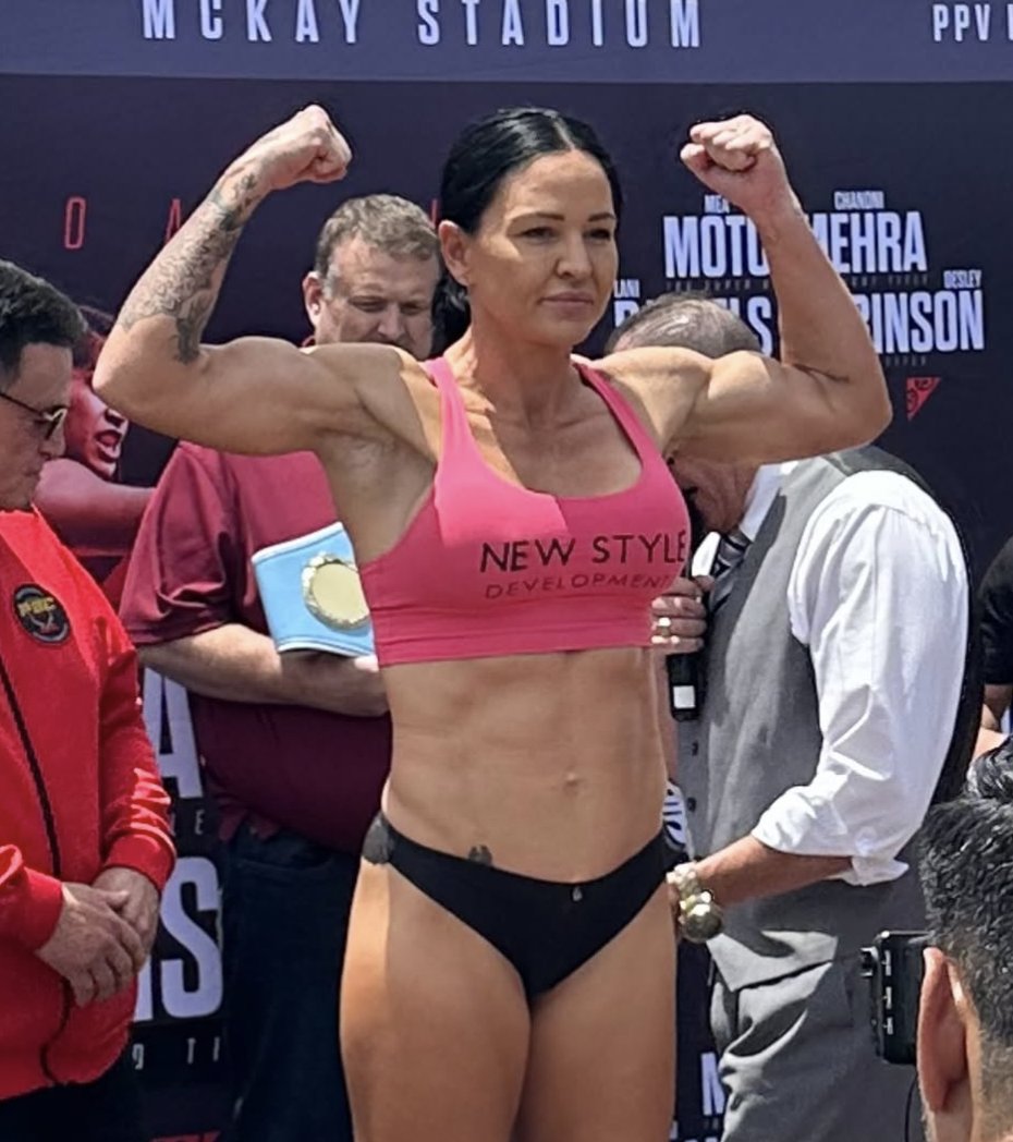 Aus-Boxing.com tweet media