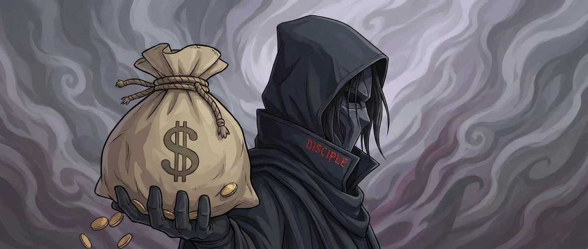 Disciple tweet media