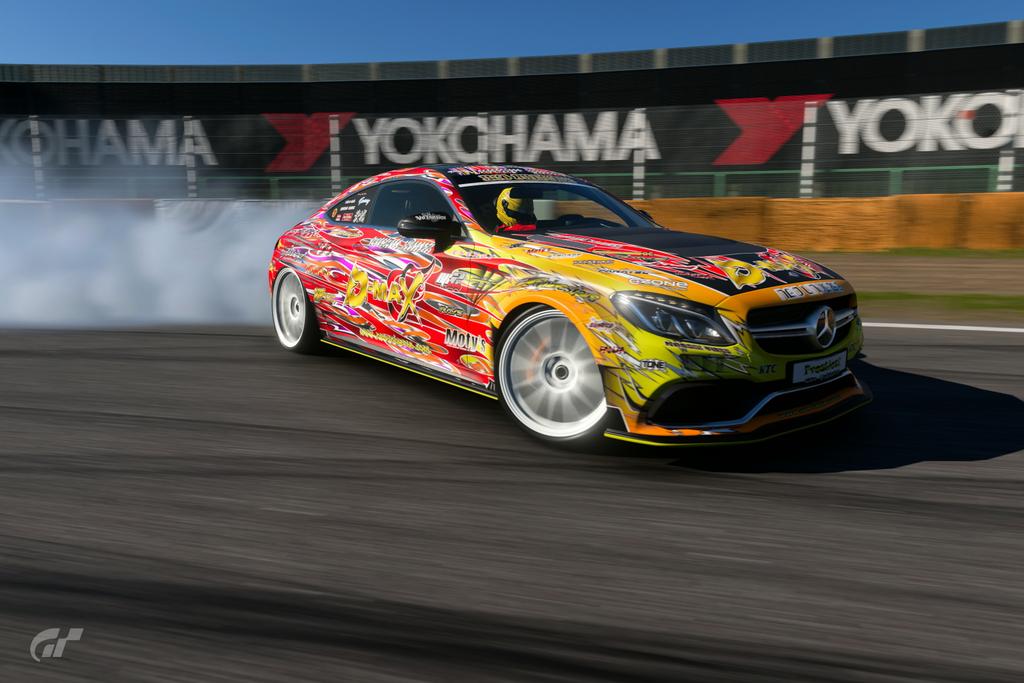 70からベンツはめっちゃ高級車