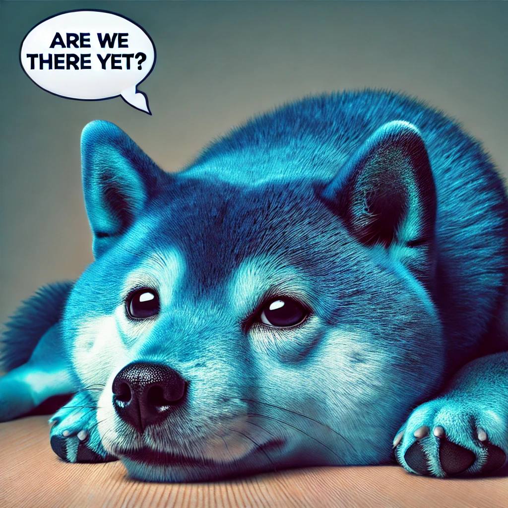 Doge on Base tweet media