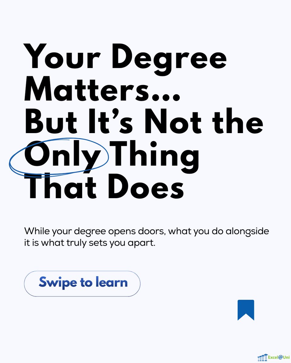 ExcelAtUni tweet media