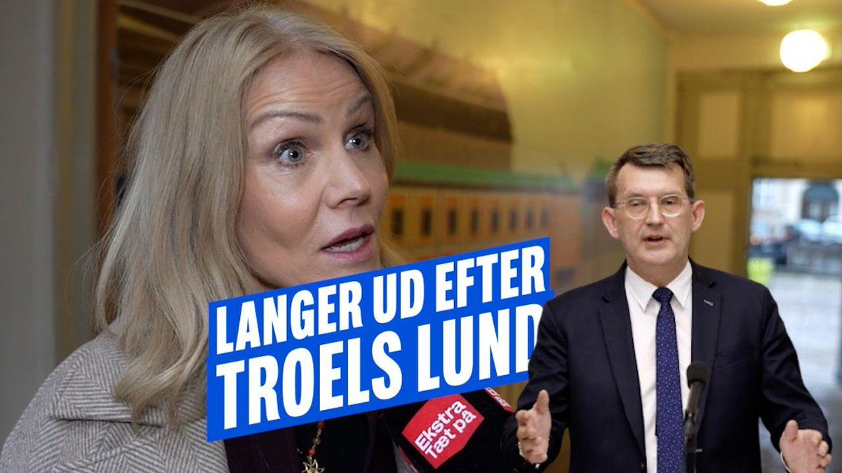 Ekstra Bladet tweet media