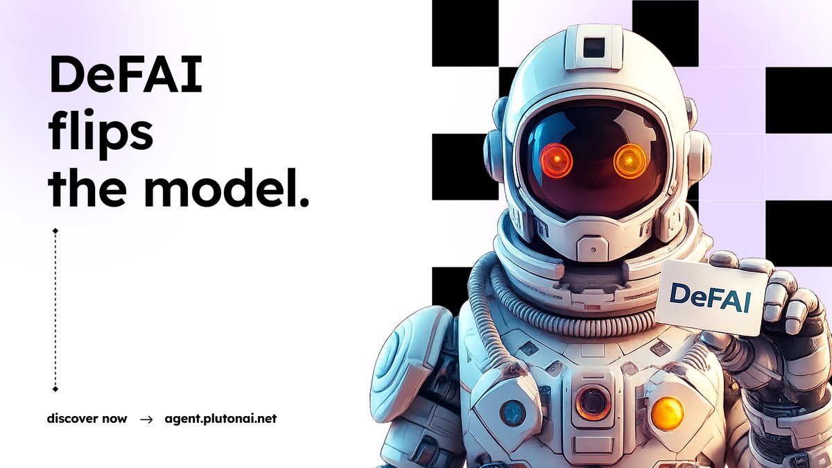 PlutonAI tweet media