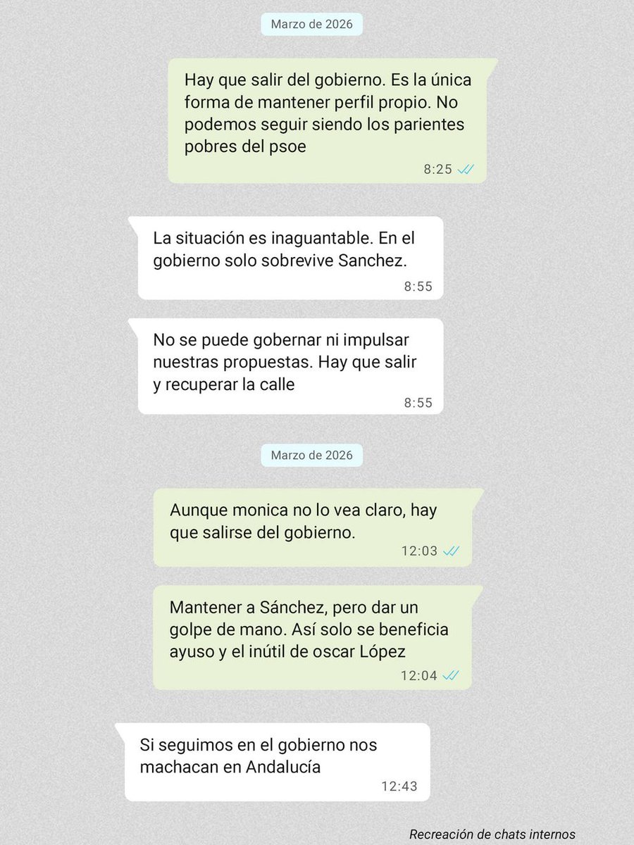 Pablo Haro Urquízar tweet media