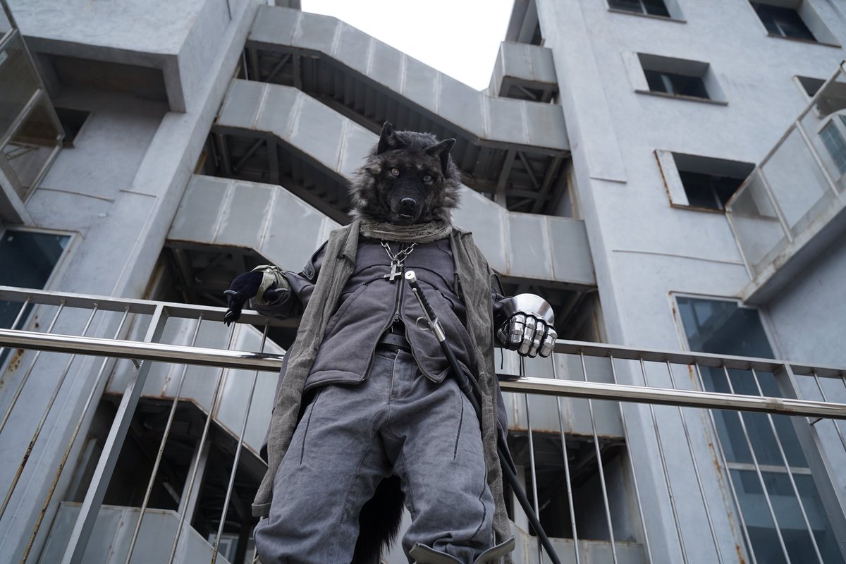 摩卡黑狗 tweet media