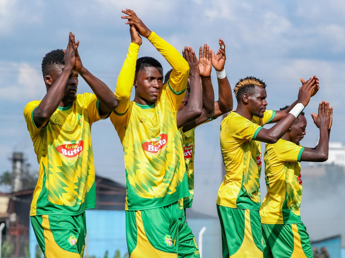 BUL FOOTBALL CLUB tweet media