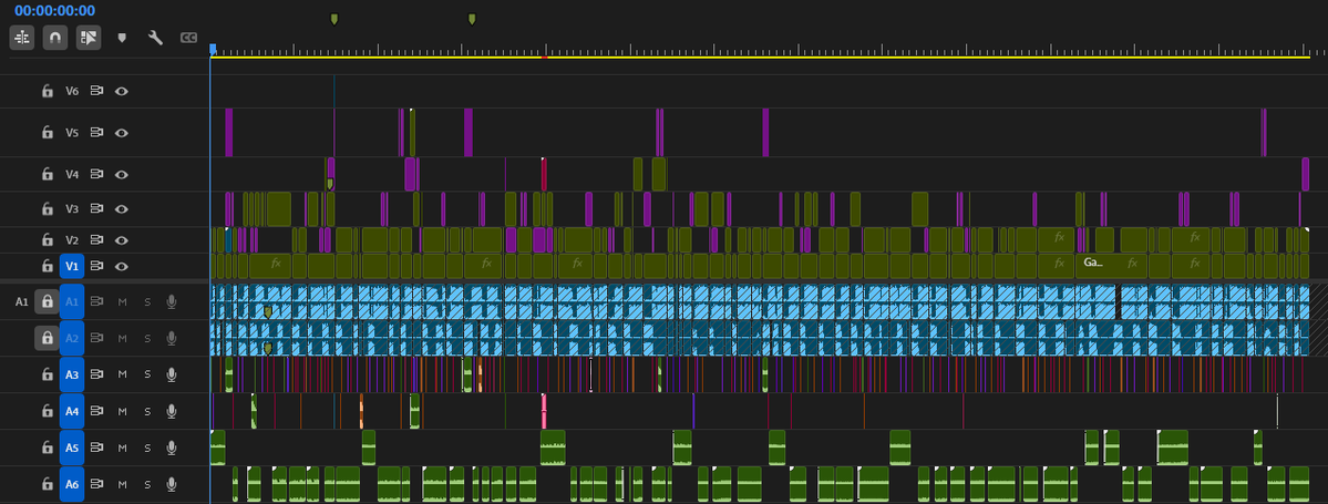 Pcs | Video Editor tweet media