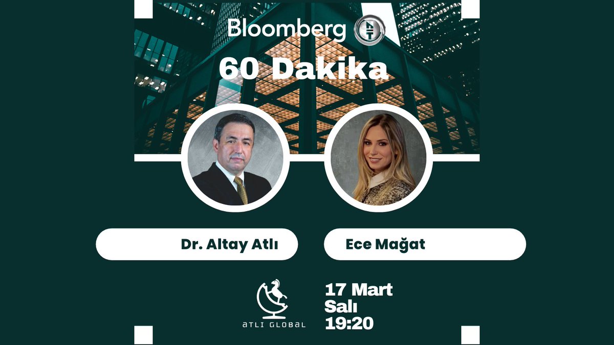 Altay Atlı tweet media